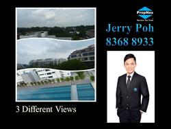 Shelford Suites (D11), Condominium #117447232